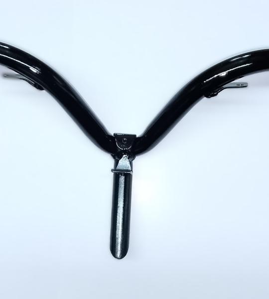Manubrio Nero Benelli